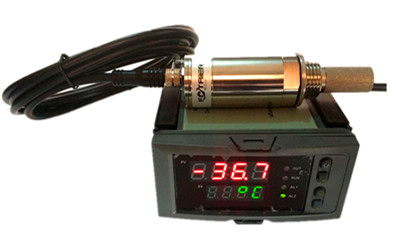 FT60DPϵ���ھ�ʽ¶�c(di��n)�x���Ƕ�